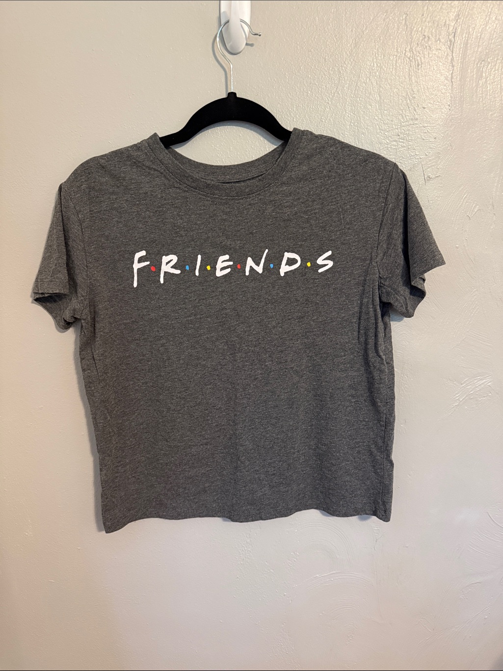 Friends Friends Short Sleeve Tee